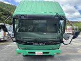 2007 Isuzu Forward Truck for sale, Japanese used car export - photo 5 of 9 | GULJI TRADERS