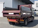 2008 Isuzu Forward Truck for sale, Japanese used car export - photo 2 of 46 | GULJI TRADERS