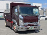 2008 Isuzu Forward Truck for sale, Japanese used car export - photo 5 of 46 | GULJI TRADERS