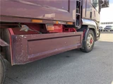 2008 Isuzu Forward Truck for sale, Japanese used car export - photo 14 of 46 | GULJI TRADERS