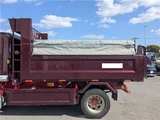 2008 Isuzu Forward Truck for sale, Japanese used car export - photo 15 of 46 | GULJI TRADERS