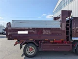 2008 Isuzu Forward Truck for sale, Japanese used car export - photo 16 of 46 | GULJI TRADERS