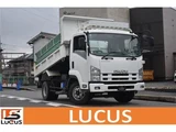 2008 Isuzu Forward Truck for sale, Japanese used car export - photo 1 of 16 | GULJI TRADERS