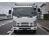 2008 Isuzu Forward Truck for sale, Japanese used car export - photo 3 of 16 | GULJI TRADERS
