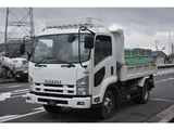 2008 Isuzu Forward Truck for sale, Japanese used car export - photo 4 of 16 | GULJI TRADERS