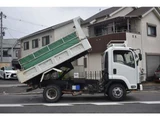 2008 Isuzu Forward Truck for sale, Japanese used car export - photo 10 of 16 | GULJI TRADERS