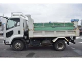 2008 Isuzu Forward Truck for sale, Japanese used car export - photo 11 of 16 | GULJI TRADERS