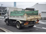 2008 Isuzu Forward Truck for sale, Japanese used car export - photo 12 of 16 | GULJI TRADERS