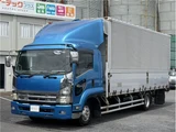 2008 Isuzu Forward Truck for sale, Japanese used car export - photo 1 of 63 | GULJI TRADERS