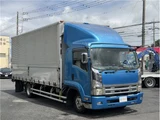 2008 Isuzu Forward Truck for sale, Japanese used car export - photo 3 of 63 | GULJI TRADERS