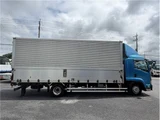 2008 Isuzu Forward Truck for sale, Japanese used car export - photo 4 of 63 | GULJI TRADERS