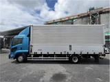 2008 Isuzu Forward Truck for sale, Japanese used car export - photo 5 of 63 | GULJI TRADERS