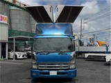 2008 Isuzu Forward Truck for sale, Japanese used car export - photo 19 of 63 | GULJI TRADERS