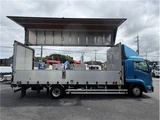 2008 Isuzu Forward Truck for sale, Japanese used car export - photo 21 of 63 | GULJI TRADERS