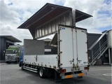 2008 Isuzu Forward Truck for sale, Japanese used car export - photo 23 of 63 | GULJI TRADERS