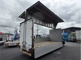 2008 Isuzu Forward Truck for sale, Japanese used car export - photo 30 of 63 | GULJI TRADERS