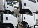 2008 Isuzu Forward Wide Truck for sale, Japanese used car export - photo 4 of 14 | GULJI TRADERS
