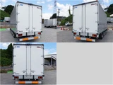 2008 Isuzu Forward Wide Truck for sale, Japanese used car export - photo 6 of 14 | GULJI TRADERS