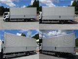 2008 Isuzu Forward Wide Truck for sale, Japanese used car export - photo 7 of 14 | GULJI TRADERS