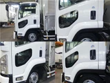 2008 Isuzu Forward Wide Truck for sale, Japanese used car export - photo 8 of 14 | GULJI TRADERS
