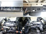 2008 Isuzu Forward Wide Truck for sale, Japanese used car export - photo 11 of 14 | GULJI TRADERS