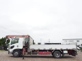 2008 Isuzu Forward Truck for sale, Japanese used car export - photo 3 of 66 | GULJI TRADERS