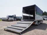 2008 Isuzu Forward Truck for sale, Japanese used car export - photo 10 of 66 | GULJI TRADERS