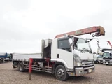 2008 Isuzu Forward Truck for sale, Japanese used car export - photo 12 of 66 | GULJI TRADERS