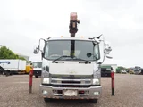 2008 Isuzu Forward Truck for sale, Japanese used car export - photo 13 of 66 | GULJI TRADERS