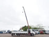 2008 Isuzu Forward Truck for sale, Japanese used car export - photo 18 of 66 | GULJI TRADERS