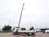 2008 Isuzu Forward Truck for sale, Japanese used car export - photo 21 of 66 | GULJI TRADERS