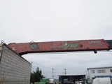 2008 Isuzu Forward Truck for sale, Japanese used car export - photo 22 of 66 | GULJI TRADERS