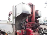 2008 Isuzu Forward Truck for sale, Japanese used car export - photo 31 of 66 | GULJI TRADERS