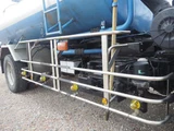2008 Isuzu Forward Truck for sale, Japanese used car export - photo 13 of 53 | GULJI TRADERS