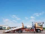 2008 Isuzu Forward Truck for sale, Japanese used car export - photo 6 of 80 | GULJI TRADERS