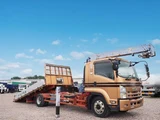 2008 Isuzu Forward Truck for sale, Japanese used car export - photo 7 of 80 | GULJI TRADERS