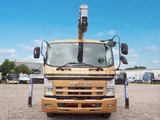 2008 Isuzu Forward Truck for sale, Japanese used car export - photo 8 of 80 | GULJI TRADERS