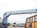2008 Isuzu Forward Truck for sale, Japanese used car export - photo 17 of 80 | GULJI TRADERS