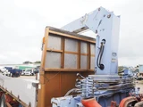 2008 Isuzu Forward Truck for sale, Japanese used car export - photo 65 of 80 | GULJI TRADERS
