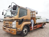 2008 Isuzu Forward Truck for sale, Japanese used car export - photo 68 of 80 | GULJI TRADERS