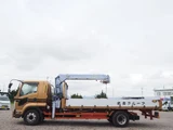 2008 Isuzu Forward Truck for sale, Japanese used car export - photo 69 of 80 | GULJI TRADERS