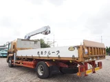 2008 Isuzu Forward Truck for sale, Japanese used car export - photo 70 of 80 | GULJI TRADERS