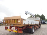 2008 Isuzu Forward Truck for sale, Japanese used car export - photo 72 of 80 | GULJI TRADERS