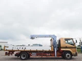 2008 Isuzu Forward Truck for sale, Japanese used car export - photo 73 of 80 | GULJI TRADERS