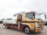 2008 Isuzu Forward Truck for sale, Japanese used car export - photo 74 of 80 | GULJI TRADERS