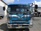 2008 Isuzu Forward Truck for sale, Japanese used car export - photo 2 of 21 | GULJI TRADERS
