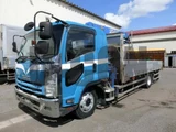 2008 Isuzu Forward Truck for sale, Japanese used car export - photo 3 of 21 | GULJI TRADERS