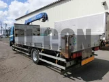 2008 Isuzu Forward Truck for sale, Japanese used car export - photo 4 of 21 | GULJI TRADERS