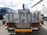 2008 Isuzu Forward Truck for sale, Japanese used car export - photo 5 of 21 | GULJI TRADERS