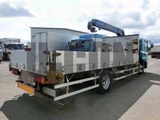 2008 Isuzu Forward Truck for sale, Japanese used car export - photo 6 of 21 | GULJI TRADERS